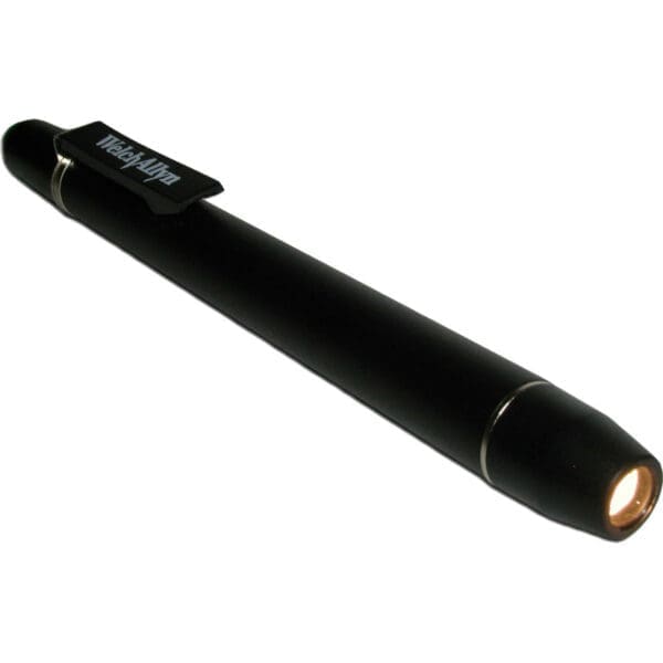Welch Allyn Halogen Examination Penlite
