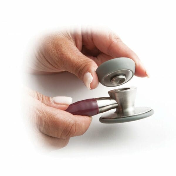 Adscope® 601 Convertible Cardiology Stethoscope - Tactical