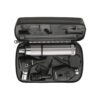 Welch Allyn Professional Plus Diagnostic Set with LED Otoscope and Coaxial Ophthalmoscope in Rigid Carry Case