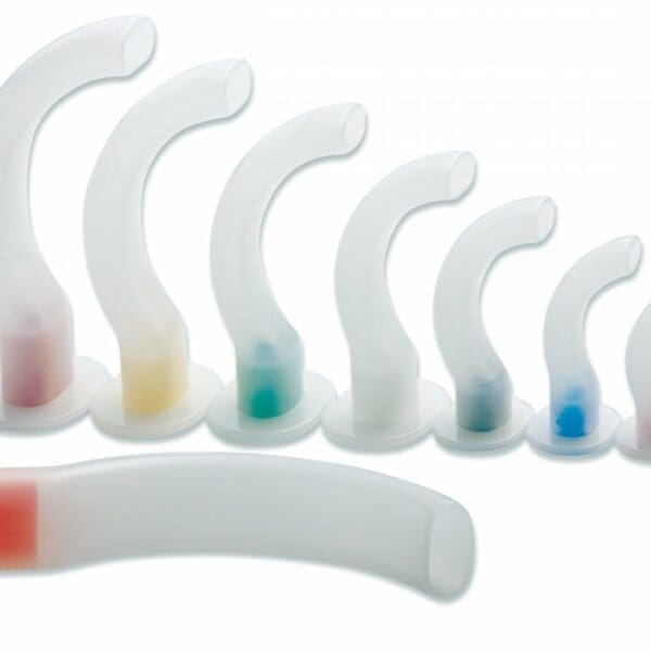 ADC Guedel Disposable Oral Airway Kit