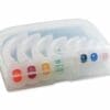 ADC Guedel Disposable Oral Airway Kit