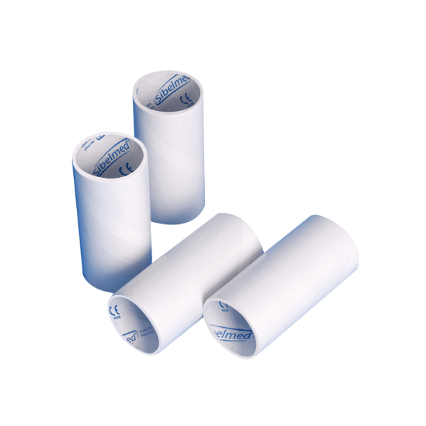 Disposable Peakflow Mouthpieces - Pack of 100
