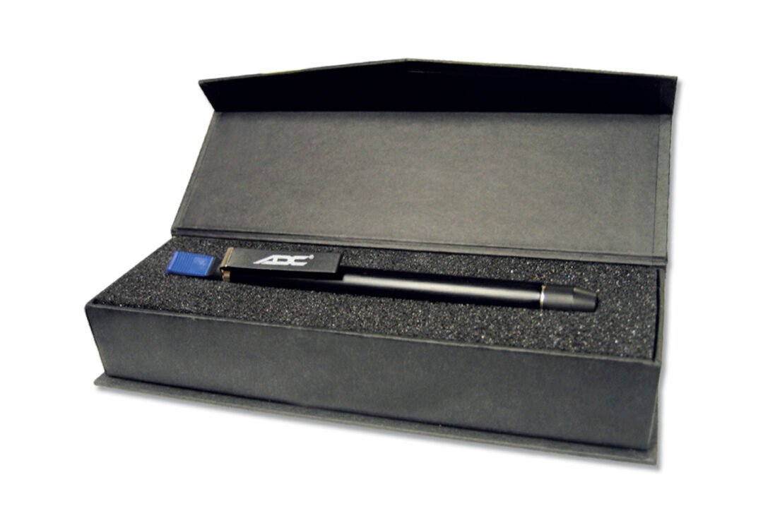 ADC Adlite Pro™ Reusable LED Penlight - Black