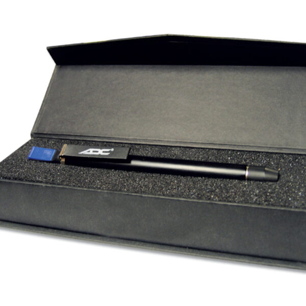 ADC Adlite Pro™ Reusable LED Penlight - Black