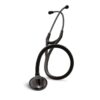 Littmann Master Cardiology - Black & Smoke Finish