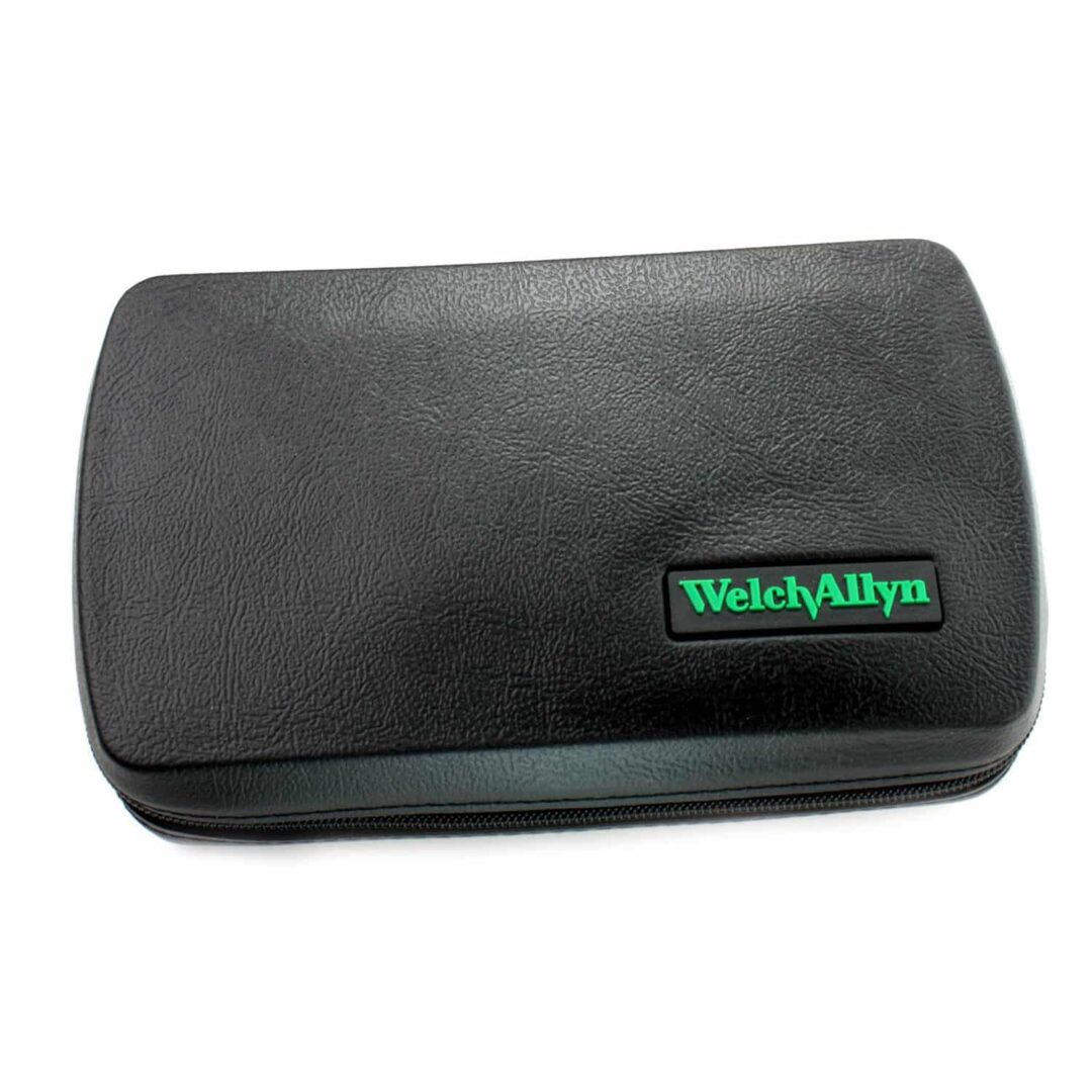 Welch Allyn Professional Plus Diagnostic Set (97250-BI)