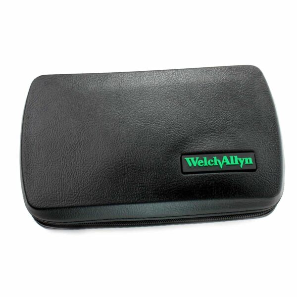 Welch Allyn Professional Plus Diagnostic Set (97250-BI)