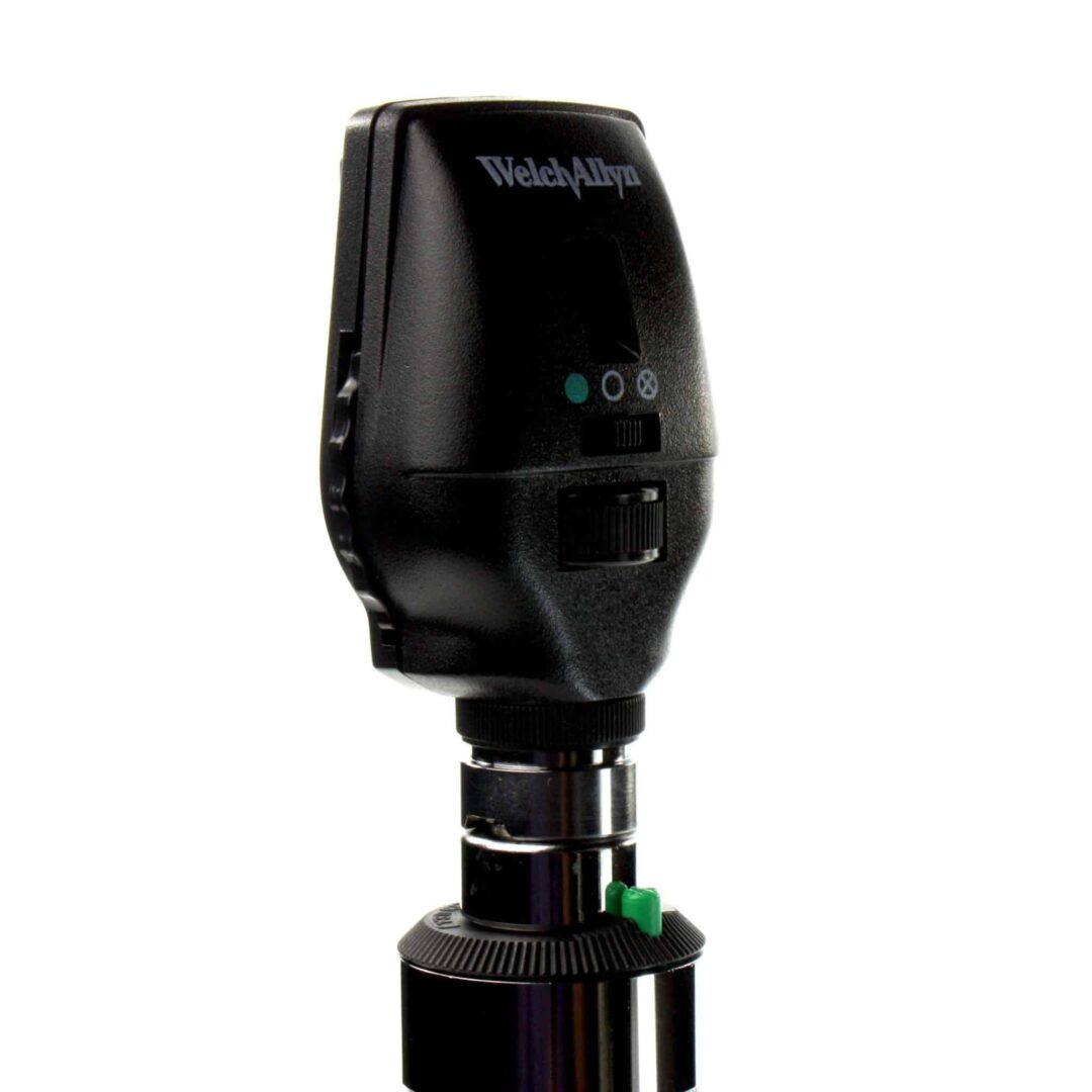 Welch Allyn Professional Plus Diagnostic Set (97250-BI)
