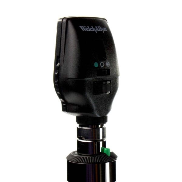 Welch Allyn Professional Plus Diagnostic Set (97250-BI)