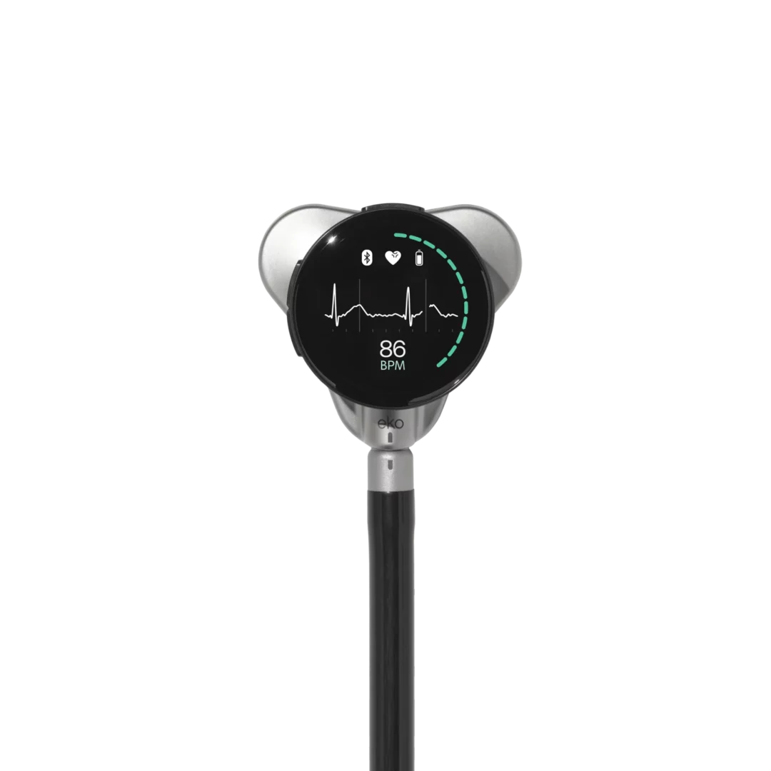 Eko CORE 500 Digital Stethoscope
