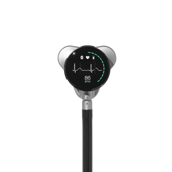 Eko CORE 500 Digital Stethoscope