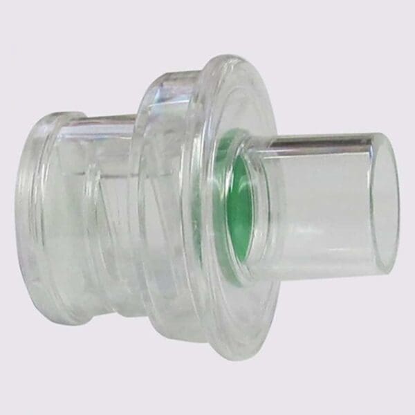 Adsafe™ CPR Pocket Resuscitator