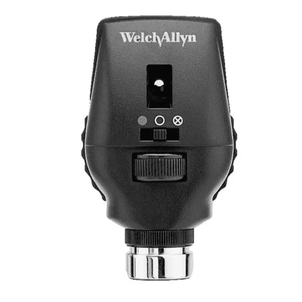 Welch Allyn Veterinary Diagnostic Set 3.5v – 96222-VC
