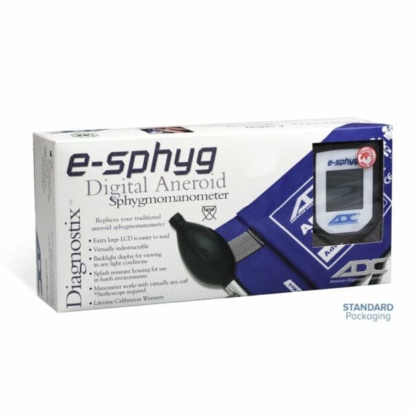 Esphyg Packaging