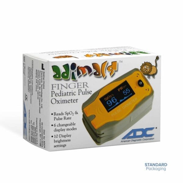 Pulse Oximiter