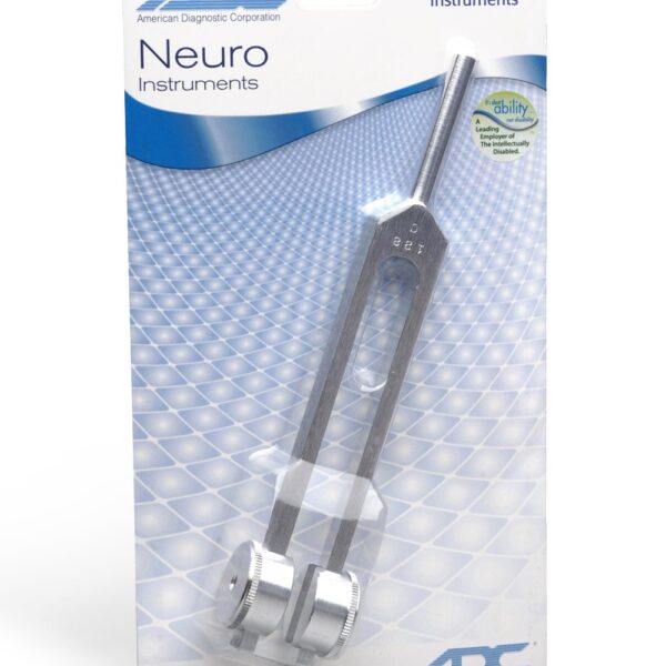 Tuning Fork 128 hz