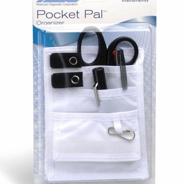 Pocket Pal III™ Pocket Organizer Kit