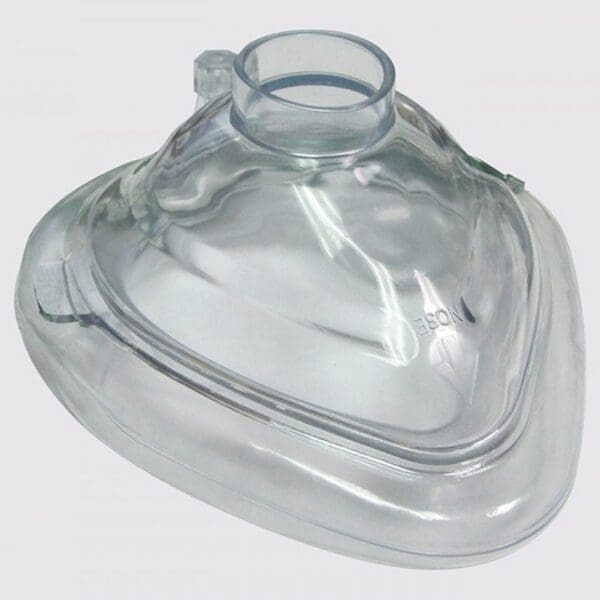 Adsafe™ CPR Pocket Resuscitator