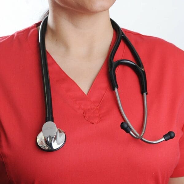 Adscope® 600 Platinum Cardiology Stethoscope - Tactical