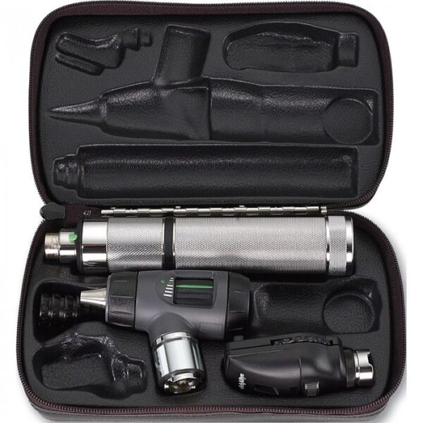 Welch Allyn Professional Plus Diagnostic Set (97250-BI)