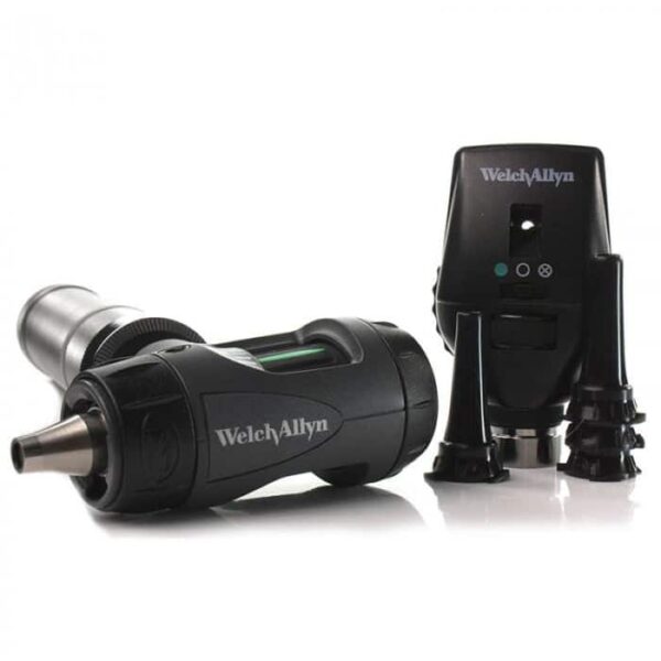 Welch Allyn Professional Plus Diagnostic Set (97250-BI)