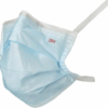 3M™ Surgical Mask 100/BOX 1810F