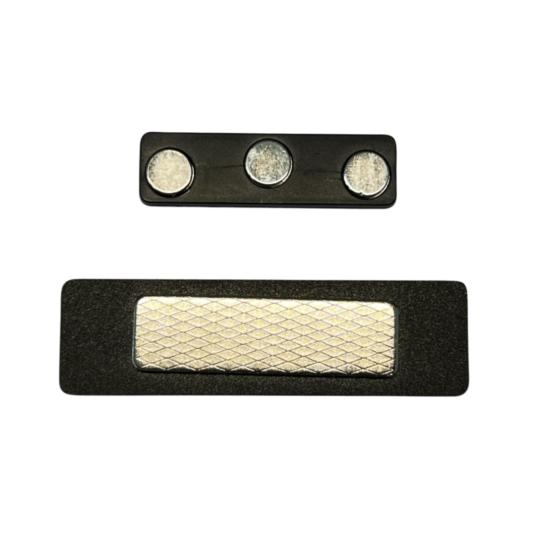 WiZ Badge - Personalized Engraved Name Badges - Image 4