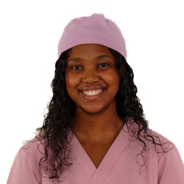 Scrub Caps