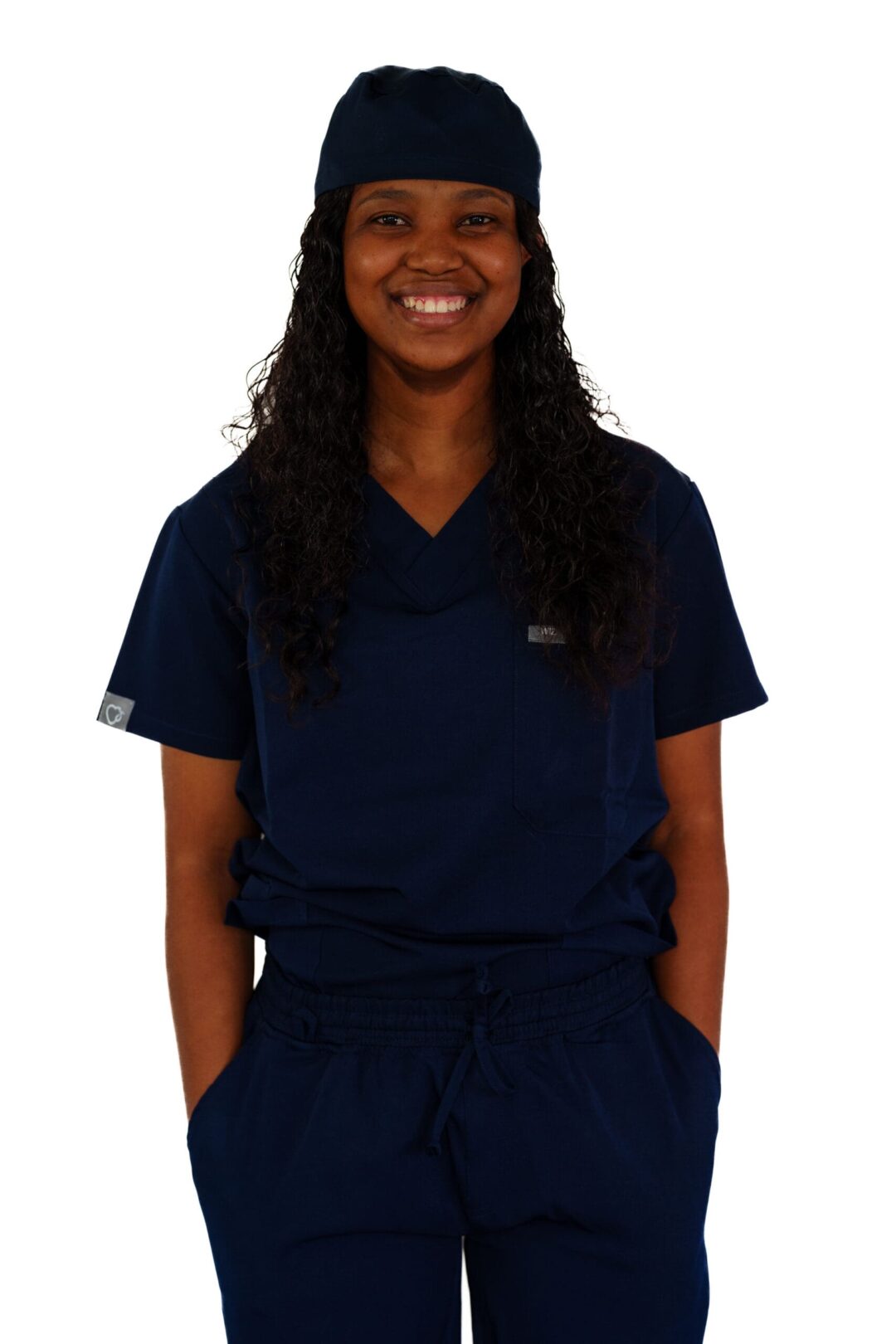 WiZ Scrub Caps