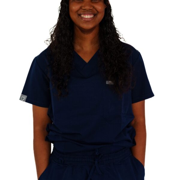 WiZ Scrub Caps