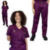 [Clearance] Classic Scrubs Sets