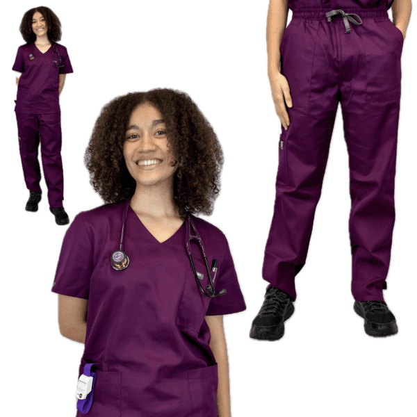 [Clearance] Classic Scrubs Sets