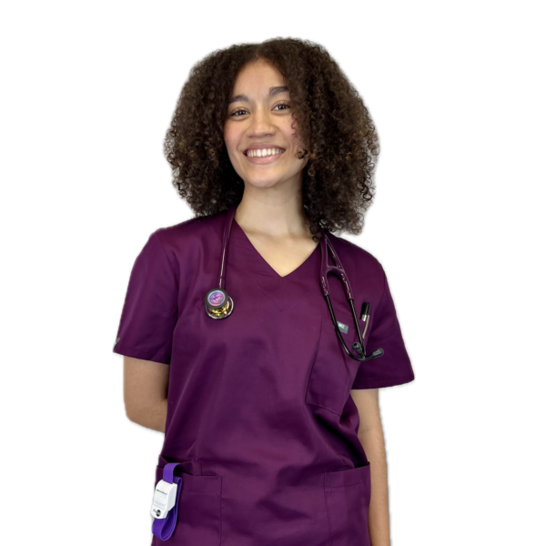 [Clearance] Classic Scrub Tops
