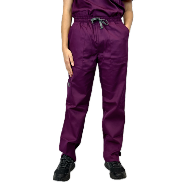 [Clearance] Classic Scrub Pants