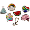 WiZpin Enamel Pin