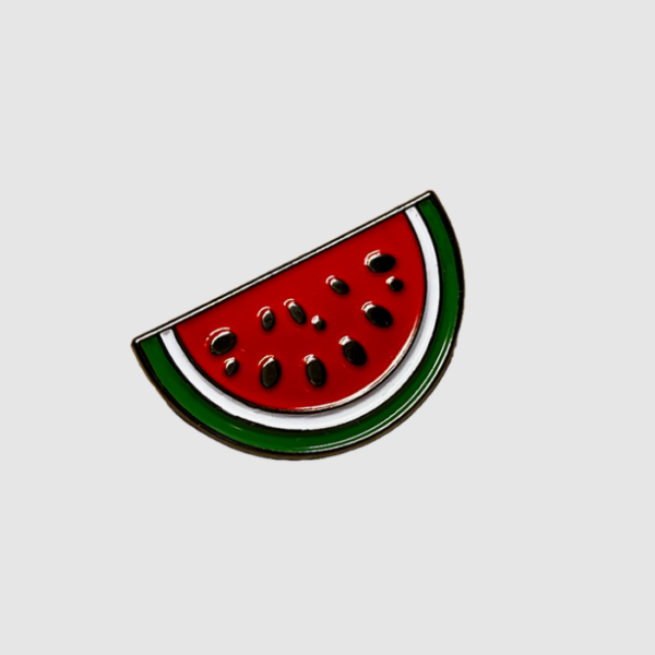 WiZpin Enamel Pin