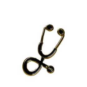 Enamel WiZpin