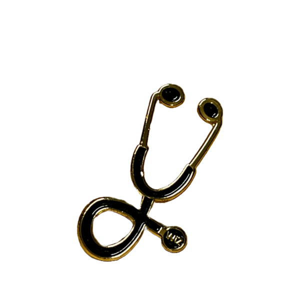 Enamel WiZpin