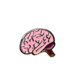 Enamel WiZpin