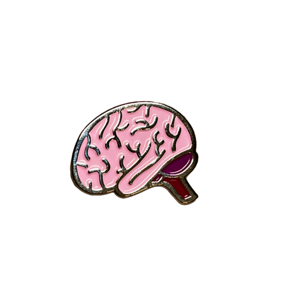 Enamel WiZpin