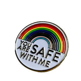 Enamel WiZpin