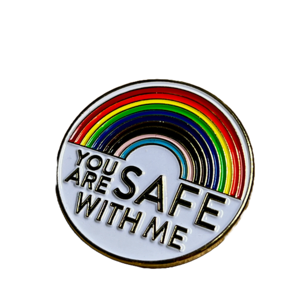 Enamel WiZpin