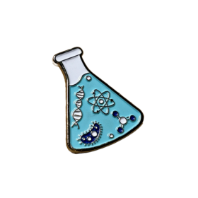 Enamel WiZpin