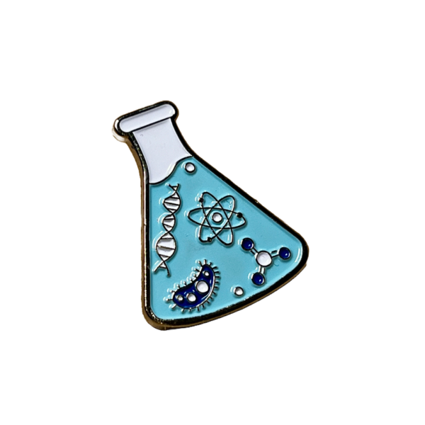 Enamel WiZpin