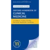 Oxford Handbook of Clinical Medicine, 11th Edition (New 2025 Edition)