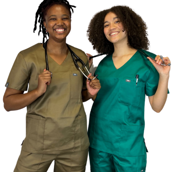 Clearance Scrubs