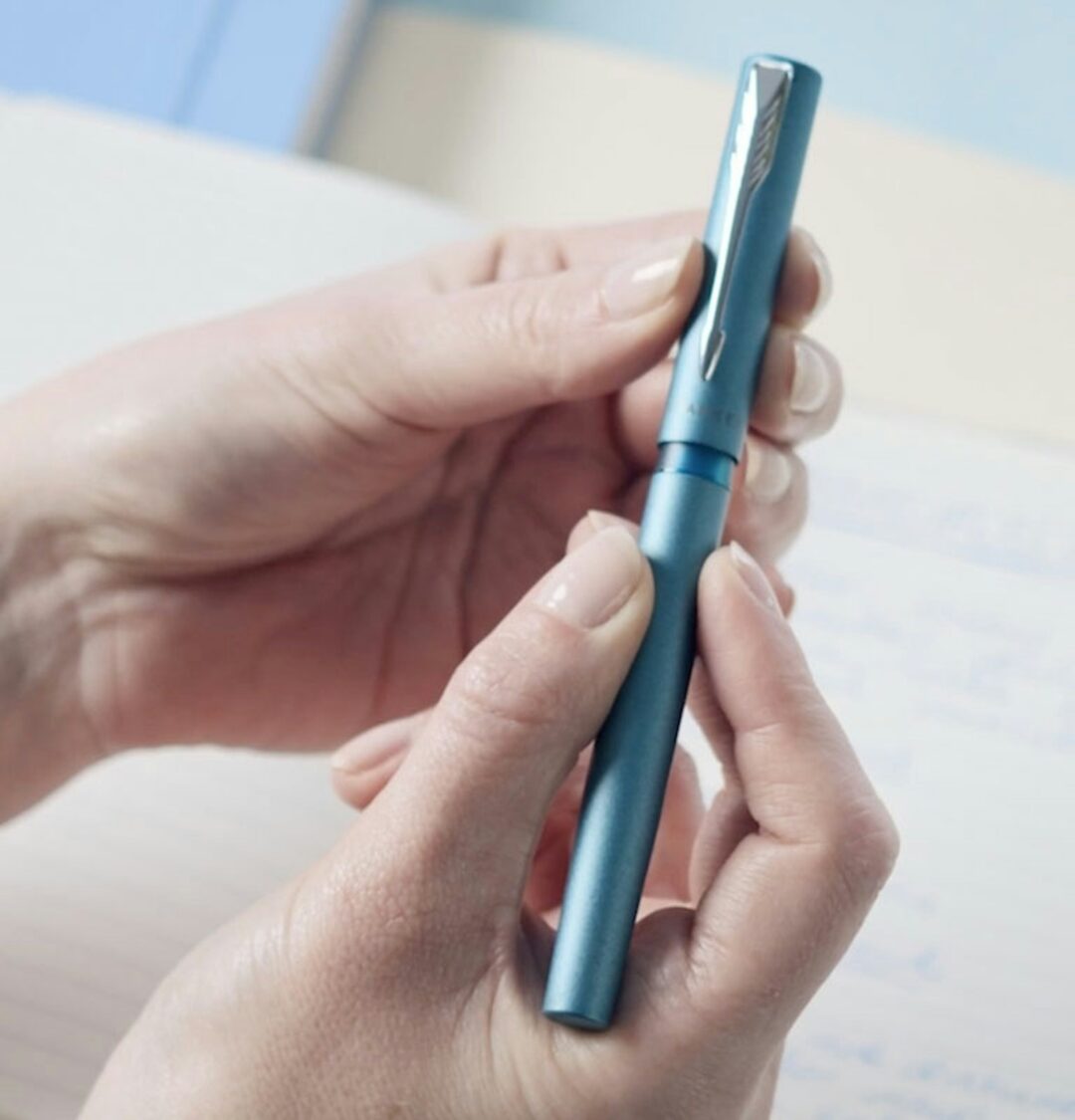 Parker Vector XL - Personalized Pen in Gift Box - Image 2