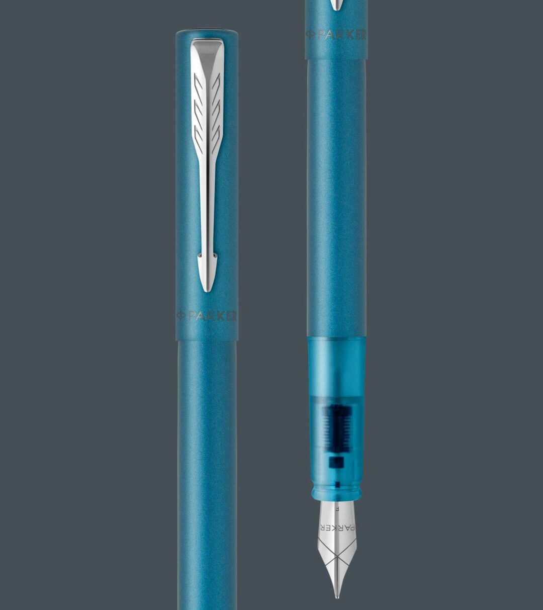 Parker Vector XL - Personalized Pen in Gift Box