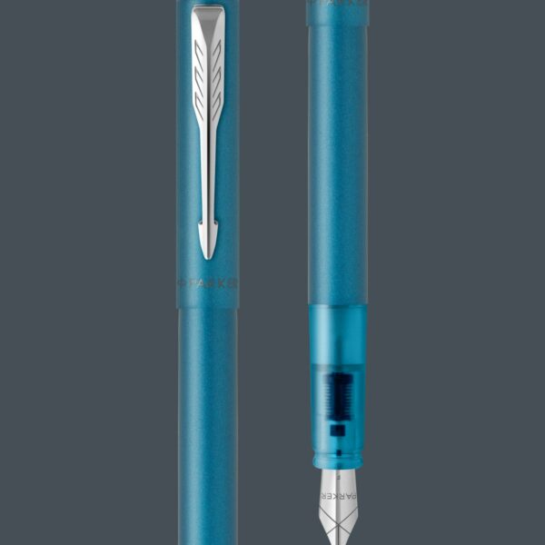 Parker Vector XL - Personalized Pen in Gift Box