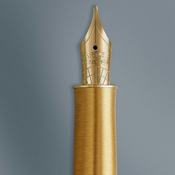 Parker Fountain Pens